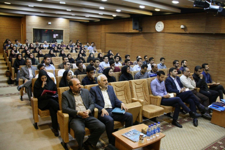 جهاد دانشگاهی کرمانشاه برگزار کرد؛ کارگاه راه اندازی کسب و کار نوپا از صفر تا یک