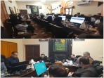 توانمندی‌های شرکت های دانش بنیان و فناور استان در خدمت شهرداری