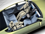 Autonomous Vehicles: Highlighting the Driver at Geneva Motor Show 2014