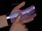 MOBILE PHONES CAN BE BEAMED ONTO PALMS USING NEW TECHNOLOGY